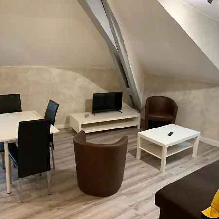 Rue De La Banque Centre Rodez