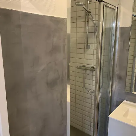 Rue De La Banque Centre Apartamento