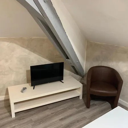 Rue De La Banque Centre Apartamento Rodez