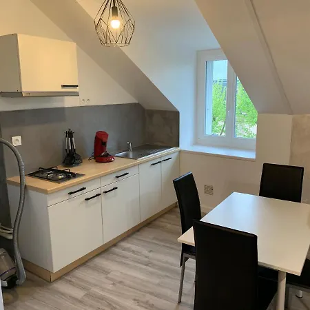 Rue De La Banque Centre Apartamento Rodez