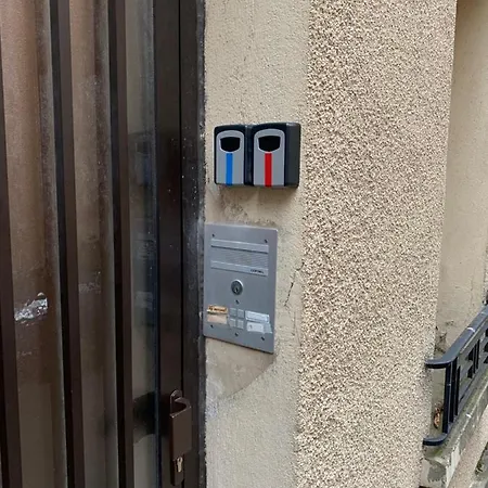 Rue De La Banque Centre Apartamento *