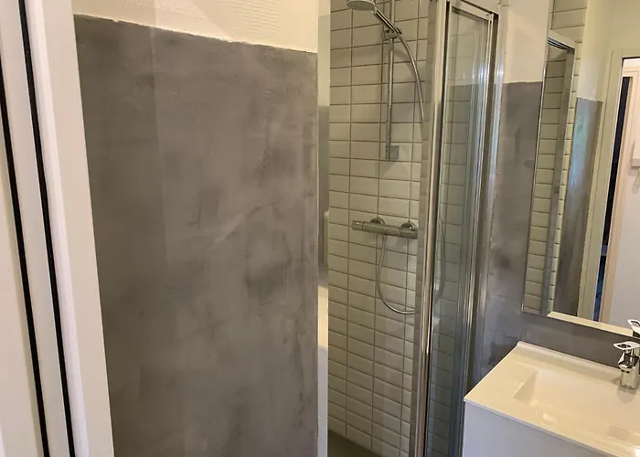 Rue De La Banque Centre Apartamento