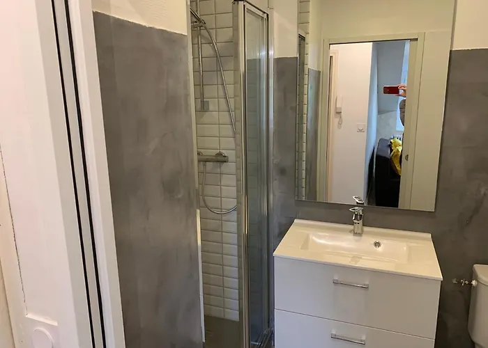 Rue De La Banque Centre Rodez